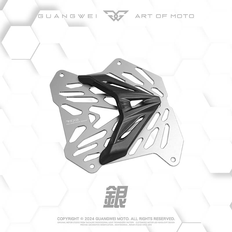 REYS通用型鋁合金水箱護蓋_通用型鋁合金水箱護蓋_REYS鋁合金水箱護蓋_REYS通用型水箱護蓋_REYS水箱護蓋_REYS_DRG_DRGBT_MMBCU_JETSR_JETSL_KRV_RTS_RomaGT_銀_光葳工坊_800X800