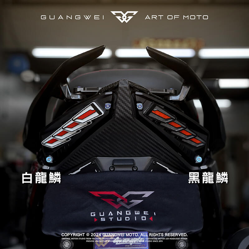 星爵JET M4尾燈_星爵M4尾燈_M4尾燈_JET尾燈_JET M4尾燈_星爵尾燈_星爵JET尾燈_龍鱗尾燈_JET龍鱗尾燈_序列式方向燈_尾燈_驗車模式_JETS_JET SR_JET SL_JET SL+專用_光葳工坊_800X800