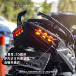 星爵JET M7尾燈_星爵M7尾燈_M7尾燈_JET尾燈_JET M7尾燈_星爵尾燈_星爵JET尾燈_序列式方向燈_尾燈_驗車模式_JETS_JET SR_JET SL_JET SL+專用_光葳工坊_800X800-2